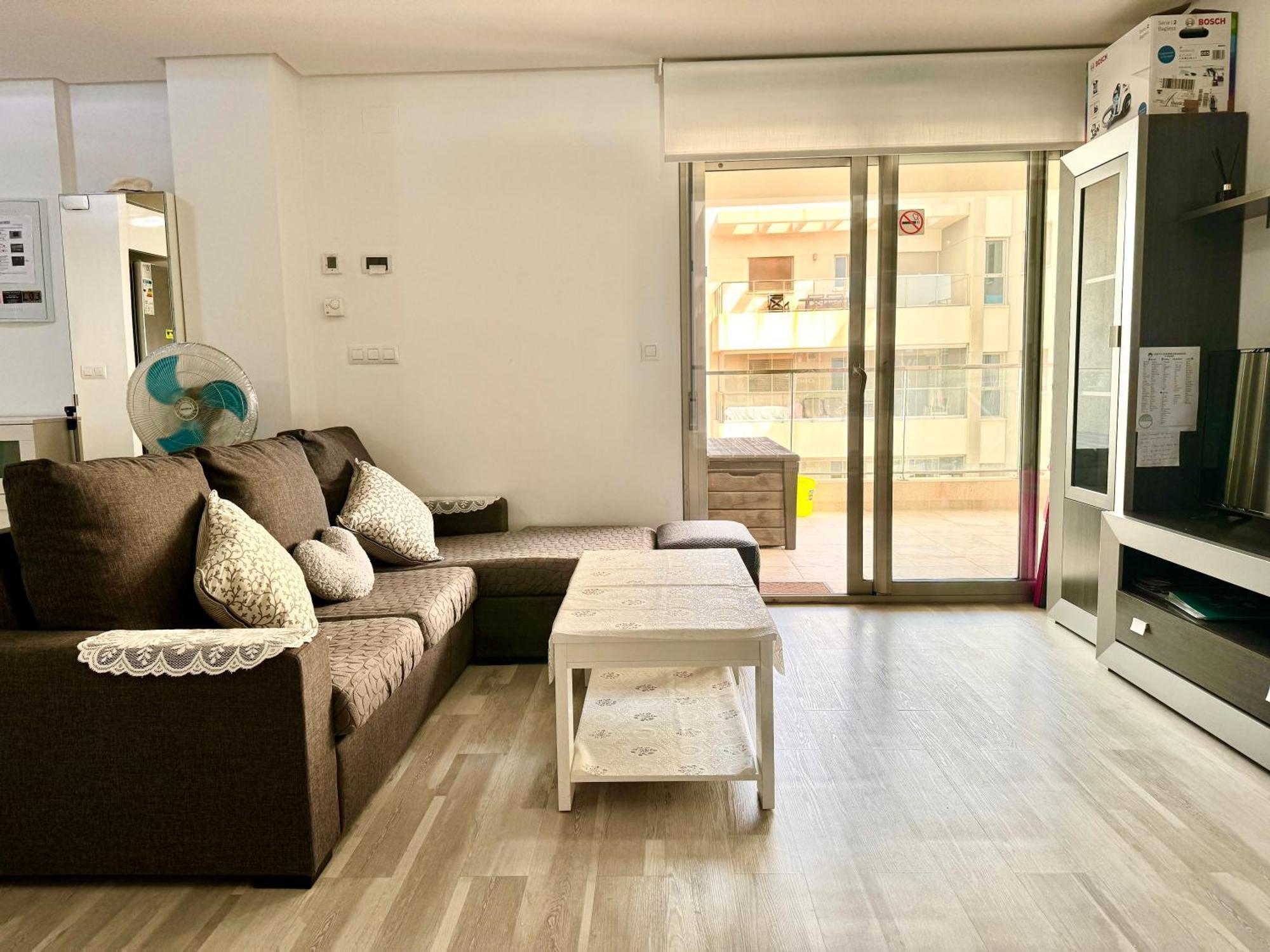Modern Cozy 2-Bedroom Los Dolses Villamartin Dehesa de Campoamor  Exterior foto